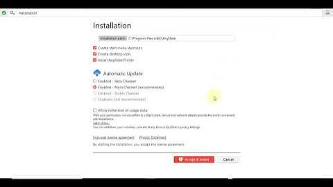 HOW TO INSTALL ANYDESK ON YOUR COMPUTER| STEP-BY-STEP GUIDE (2025)