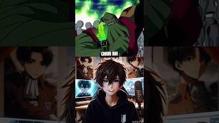 Vilgax Was Afraid To Take Mad Bens Omnitrix Heres Why