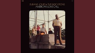 Video thumbnail of "Durand Jones & The Indications - Sea Gets Hotter"