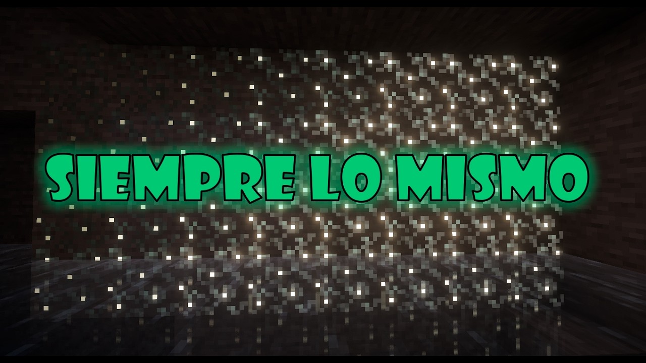 Cada anuncio me hypea menos...