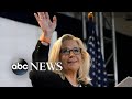 Where does Liz Cheney go from here?