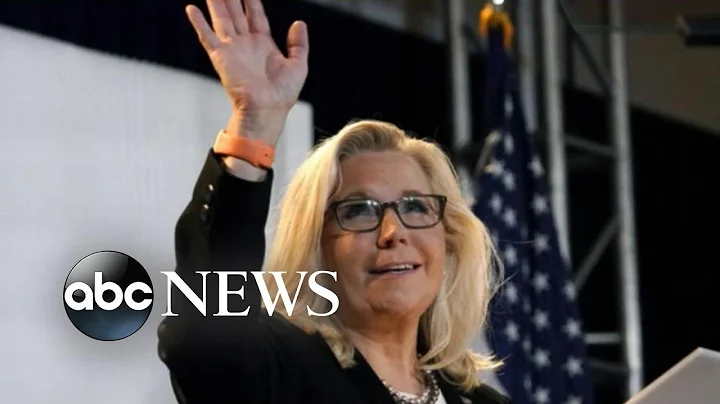 Where does Liz Cheney go from here?