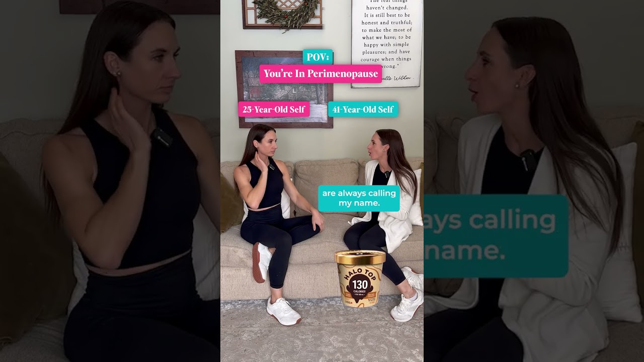 A few years ago you could just eat a small breakfast, skip lunch, order dinner out, cut back on snac