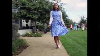 Mormon Ad - Papakura Stake (Modest Is Hottest)