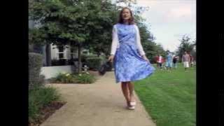 Mormon Ad - Papakura Stake (Modest Is Hottest)