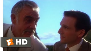 The Avengers (1998) - Never Trust the Weather Scene (7/10) | Movieclips