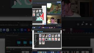 Using KYNO the Media Management and Workflow software 🤯 #kyno #videoediting #premierepro