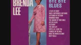 Watch Brenda Lee Good Life video