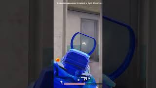 Insane PUBG Squad Wipe #PUBGMOBILE#pubgmnextstarprogram#PUBGMS28#PUBGM2026H1 #gaming #ytshorts