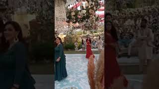 Chand Tara Behind Camera Shooting