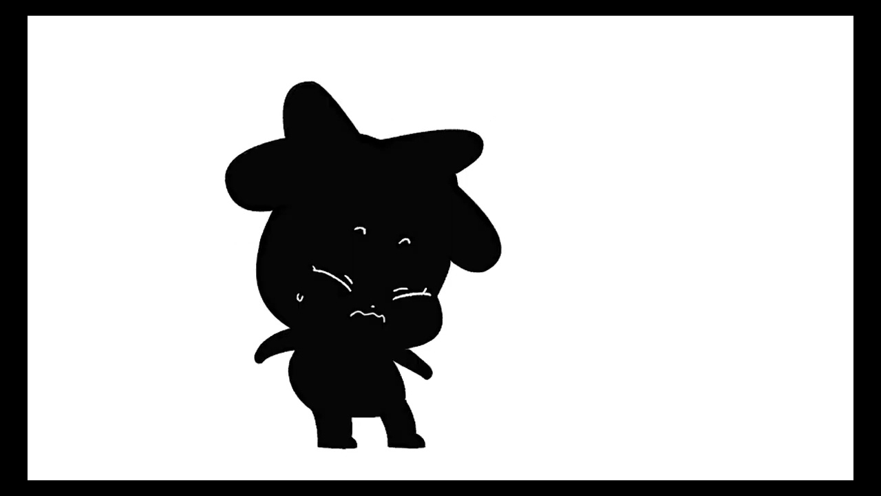 Bubble Gum Story Tiniping Meme