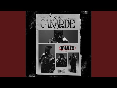 ÇA CANARDE