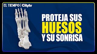 Osteoporosis y salud oral: lo que debe saber para prevenir complicaciones con el paso de los años