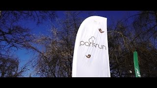 Parkrun Pruszków - Cykliczne Biegi Na 5 Km W Parku Potulickich Hd