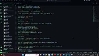 TEXT EDITOR USING PYTHON LANGUAGE