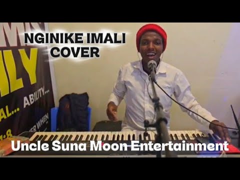 Pexi-Tonic SA - Nginike Imali (Official Cover) | Uncle Suna Moon