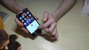 Huawei P10/Lite/Plus/P8 Lite (2017): How to delete apps? Remove an app!