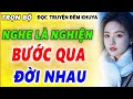 SỐ ĐẶC BIỆT - Câu chuyện thư giãn CUỐI TUẦN _ Đọc Truyện Đêm Khuya Ngủ Ngon Nhất diễn đọc Hải Yến