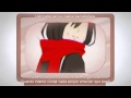 [KAGEROU PROJECT] Donut Hole (Sub Eng, Esp &amp; Romaji)