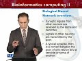 BIF602 Bioinformatics Computing II Lecture No 167
