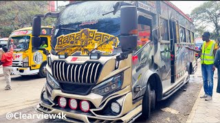 Will Rongai Finally Beat Embakasi & Umoja? 🏆 Kenya One Matatu/Nganya Awards 2026 Predictions! 🇰🇪