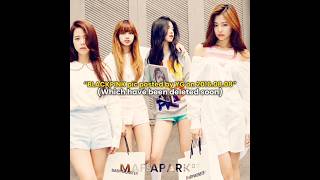 do you get deja vu!? || #fypシ #blackpinkmembers #babymonster #interview #dejavu #english #_trending