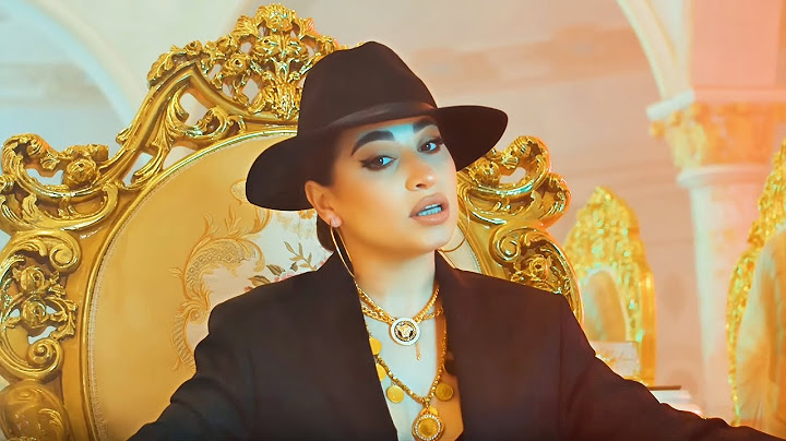 Printesa de Aur - Sa-i pupati mana la Boss [Videoclip Oficial] 2025