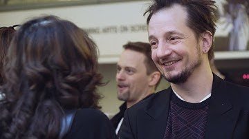 This was Avant Première 2024