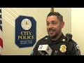 Rockville City Police Department's New Badges and Design for Police Cruisers