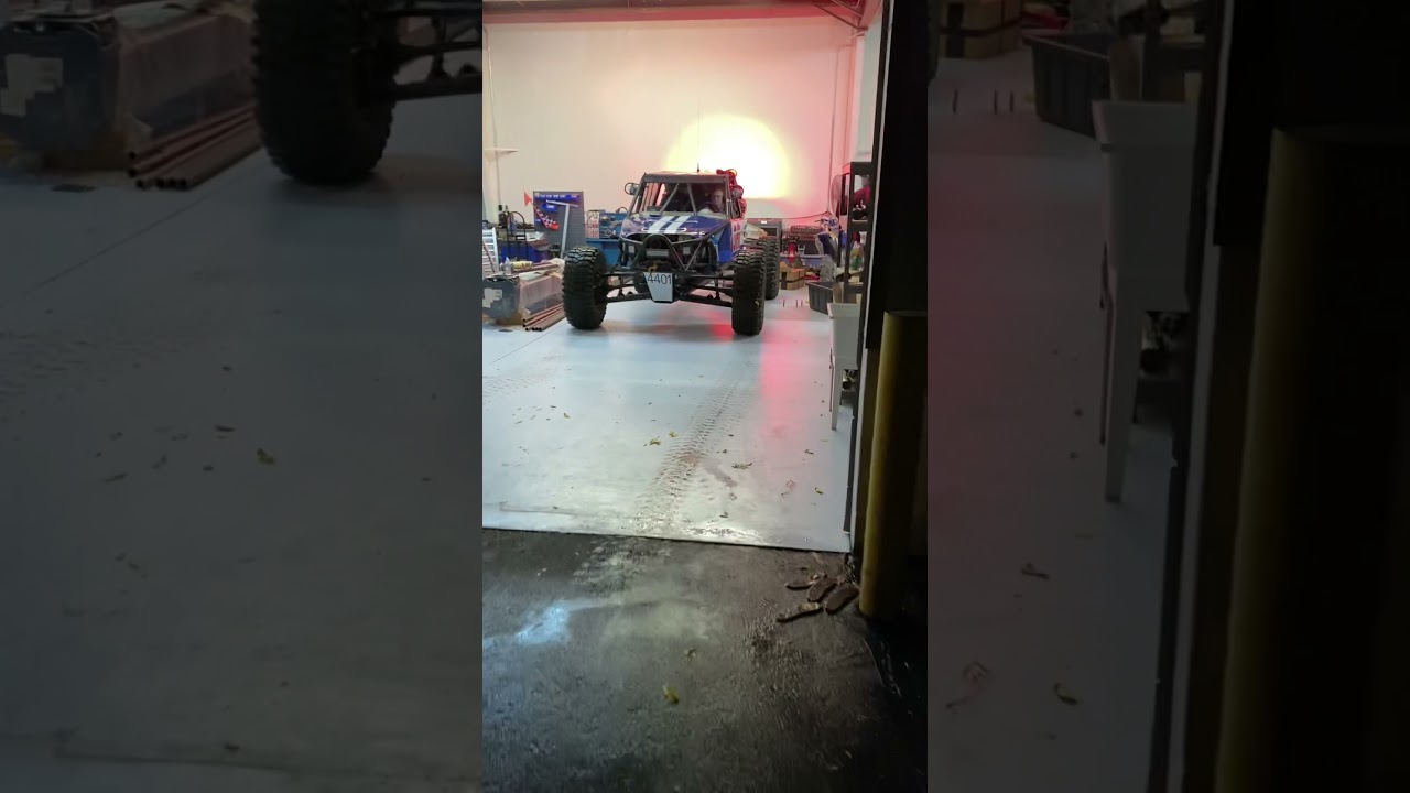 Now to prep for King of The Hammers 2022!