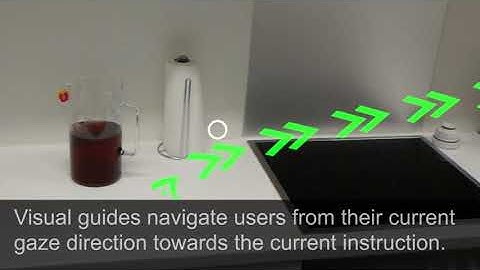 cARe: An Augmented Reality Support System for Geriatric Inpatients with Mild Cognitive Impairment