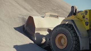 Walker - Aggregate Operations