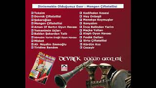 Mengen Çiftetellisi - Devrek Düğün Geceleri