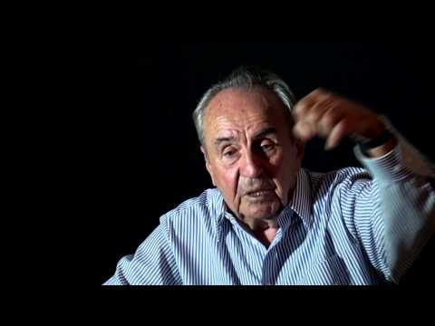 Hospital ship: veteran Stuka pilot Hans Deibl 4.