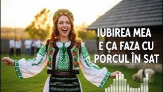 💥Muzică De Petrecere Cu Folclor Modern | Cele Mai Noi Melodii De Joc 2025