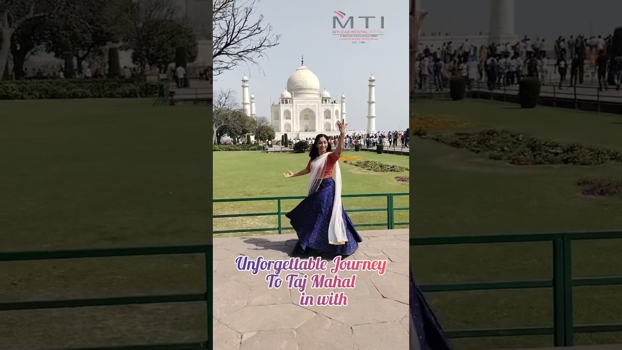 Same Day Delhi Agra Taxi Service - Same Day Delhi Agra Cab Service - Taj Mahal Tour By Car