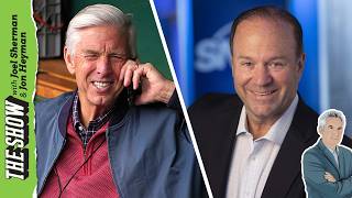 Dave Dombrowski On Phillies Trade Deadline + How Jim Duquette Would Fix Mets | The Show Ep. 213