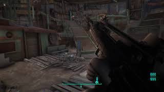Fallout 4 - Reload Animations 1440p HD 60 FPS