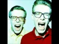 The Proclaimers - A Train Went Past the Window