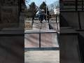 540 FLIP #skateboarding #540flip