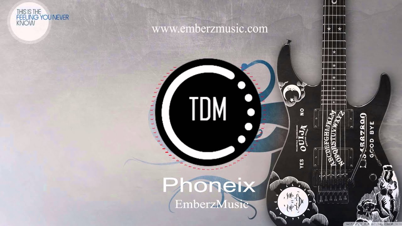 Emberz - Phoneix