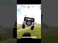 Modified Mahindra 😈 Thar Car Games: Indian Cars (Gadi Wala Game) - Car Game Android Gameplay #2026