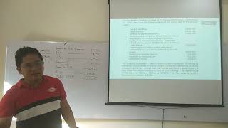 Audit of Stockholders Equity Part 2