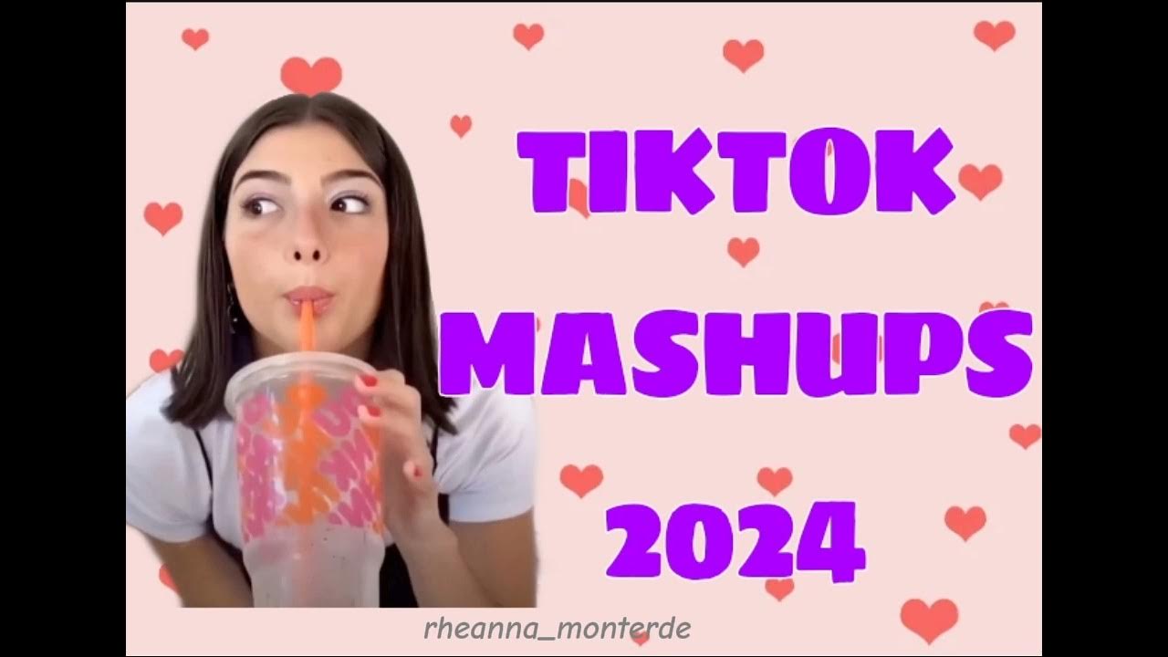TIKTOK MASHUPS 2025🇵🇭MARCH YouTube