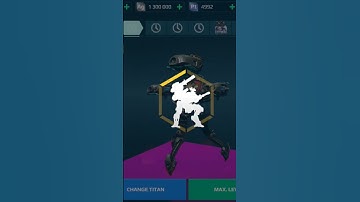 Test Server: New Titan Sonic Weapons & Repair Amplifier | WR - War Robots