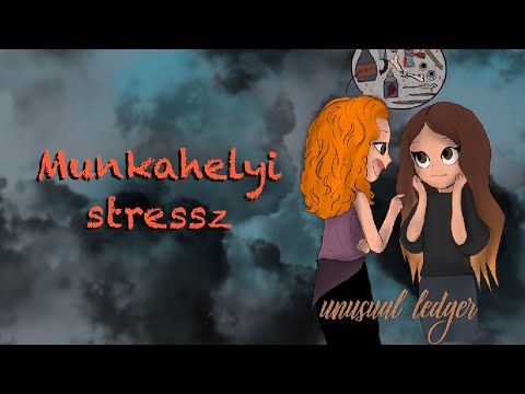 Munkahelyi Stressz (ujratoltve)