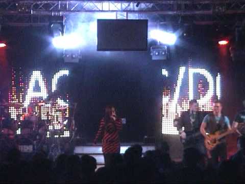 Kim Steiner- Highway To Hell
