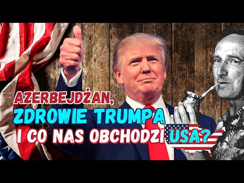 SDZ79 Cejrowski: co nas obchodzi Ameryka? 2020/10/5 Radio WNET