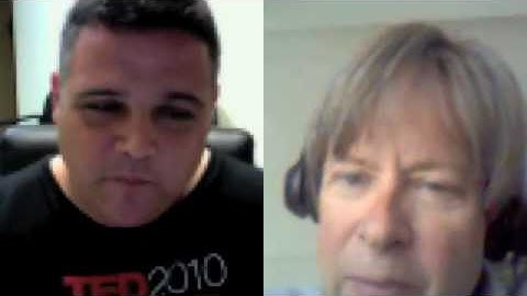 Dave Barry Chats with Goldstar CEO Jim McCarthy