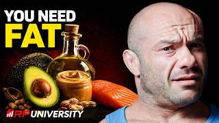 What Is Fat? | Lecture #106